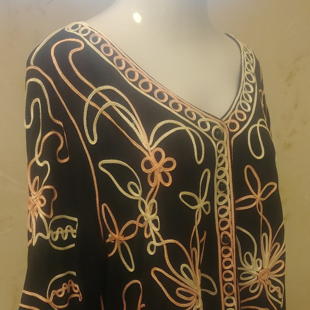 Evening Jacket - Picture 3 of 3